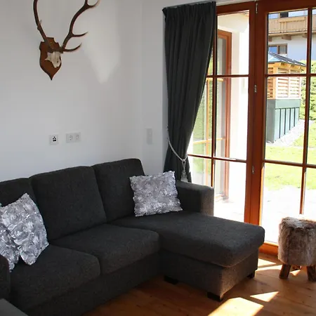 Duxeranger B 3 Apartment Krimml