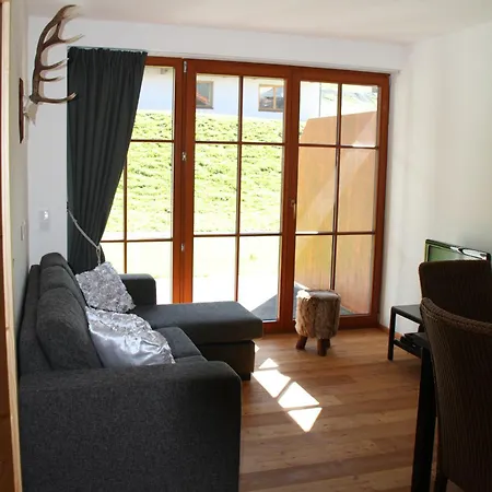 Apartment Duxeranger B 3 *