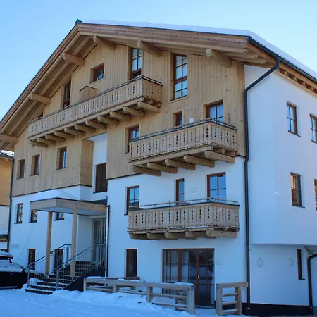 Duxeranger B 3 Apartment *