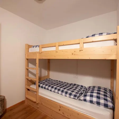 Duxeranger B 3 Apartment