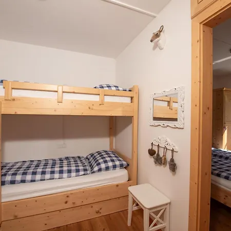 Duxeranger B 3 Krimml