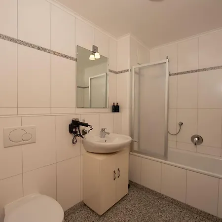 Apartamento Duxeranger B 3