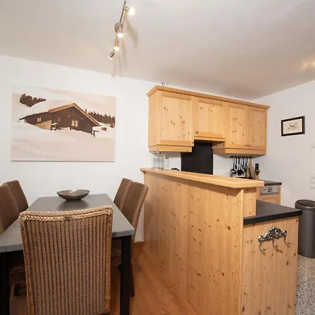 Duxeranger B 3 Krimml