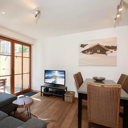 Apartment Duxeranger B 3