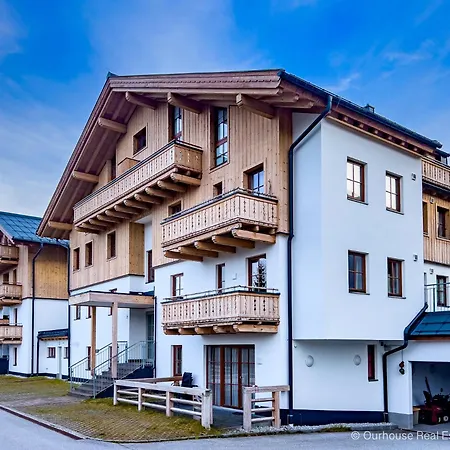 Appartement Duxeranger B 3 *