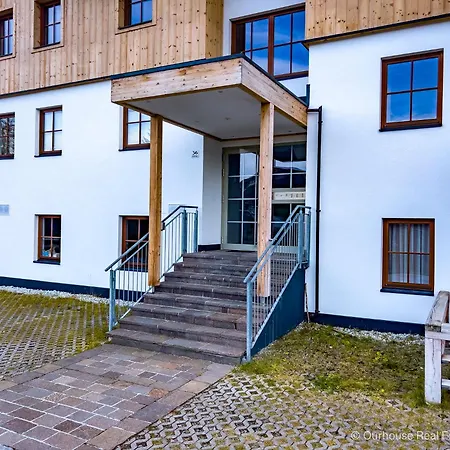 Apartamento Duxeranger B 3 *