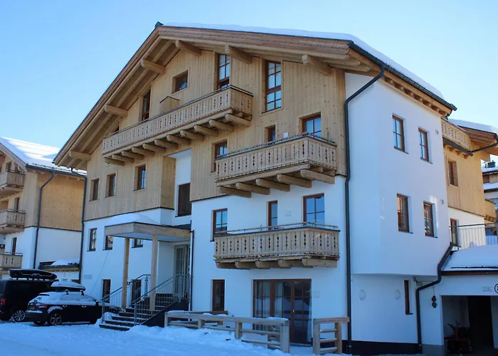 Duxeranger B 3 Appartamento *