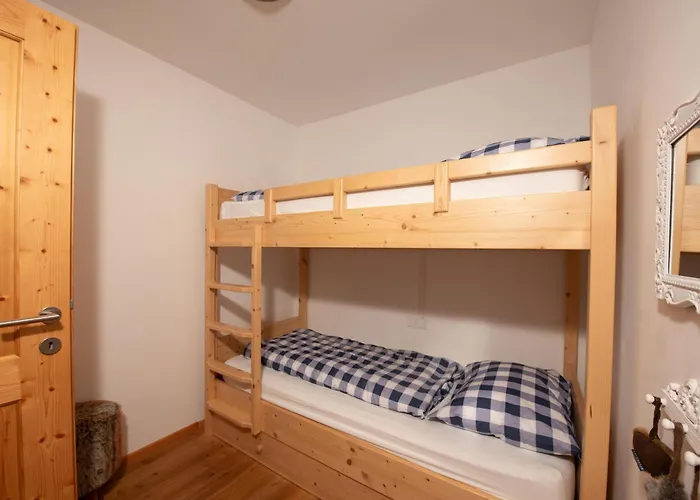 Duxeranger B 3 Appartamento