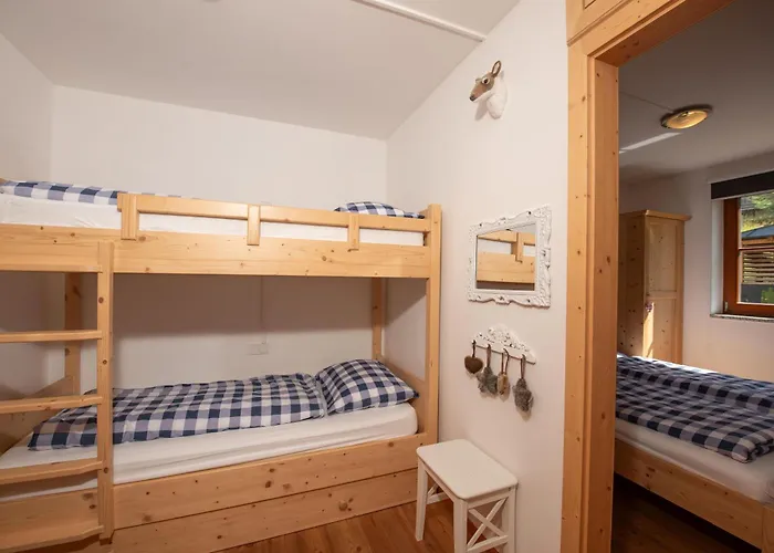 Duxeranger B 3 Krimml