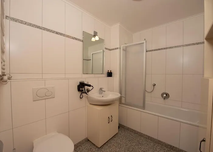 Appartamento Duxeranger B 3