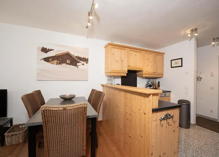 Duxeranger B 3 Krimml