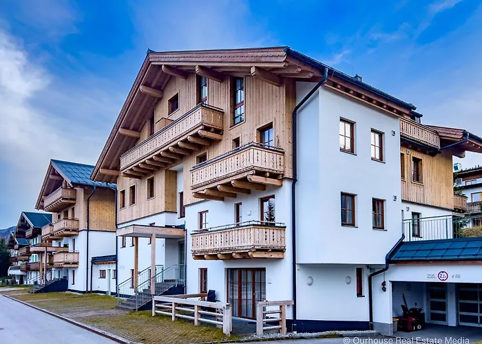 Appartamento Duxeranger B 3 *