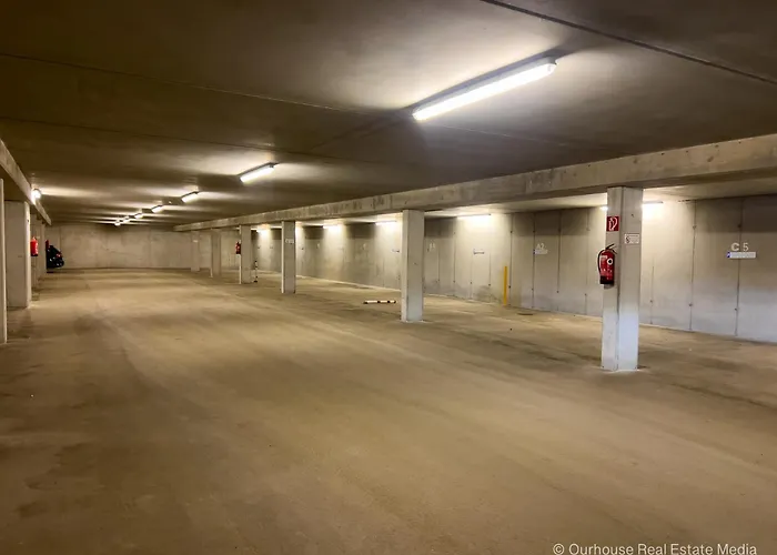 Duxeranger B 3 Appartamento Krimml