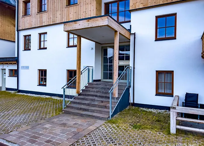 Appartamento Duxeranger B 3 *